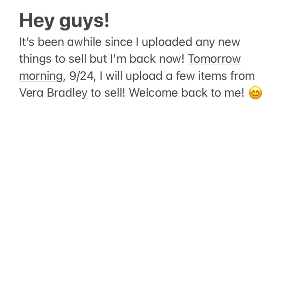 Vera Bradley